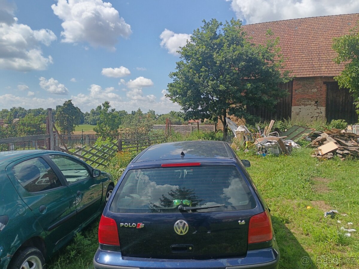 Polo 1.4