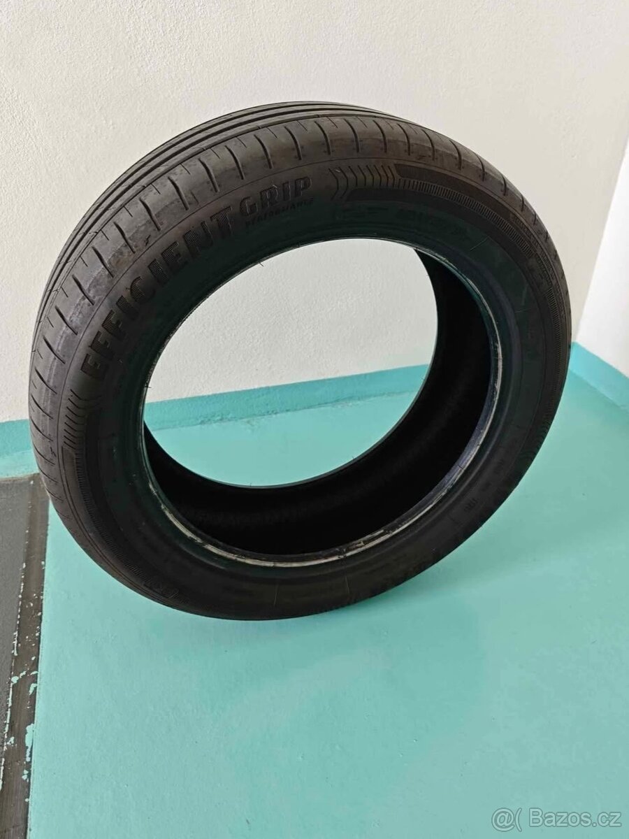 Pneumatiky Goodyear 205/55/17 91V