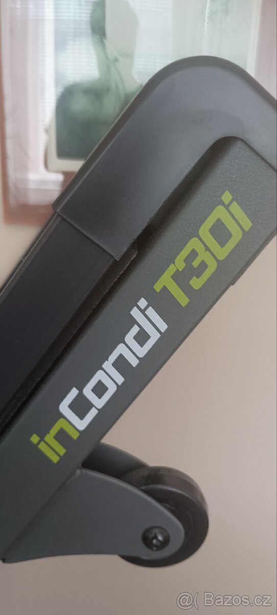 inSPORTline inCondi T30i