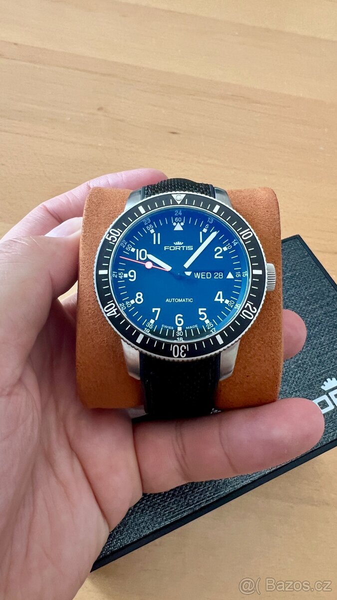 Fortis