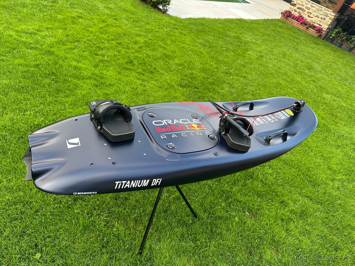 Jetsurf Titanium
