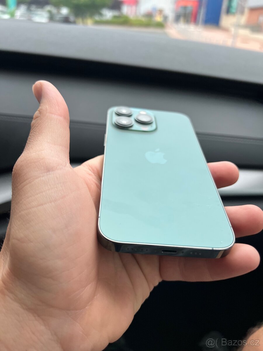 iPhone 13pro 256gb