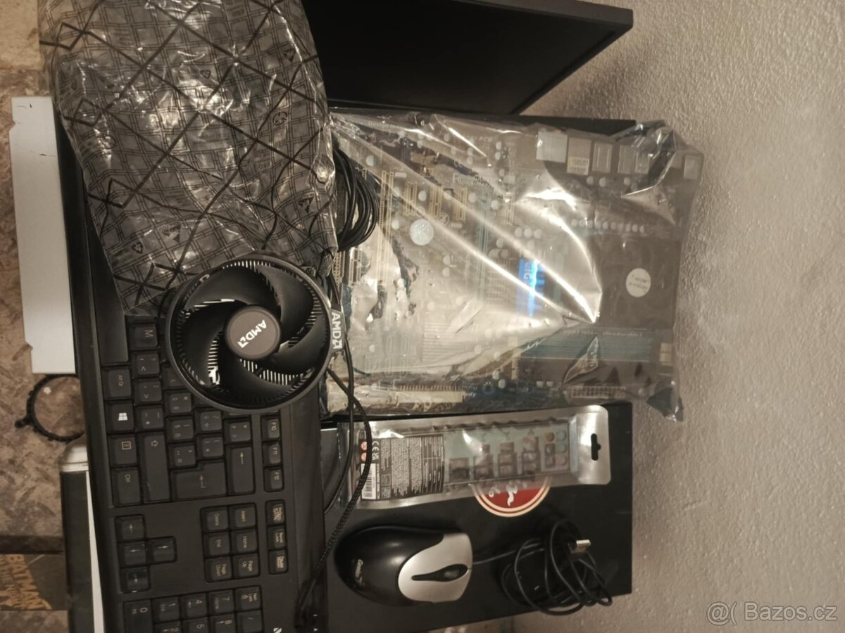 Pc