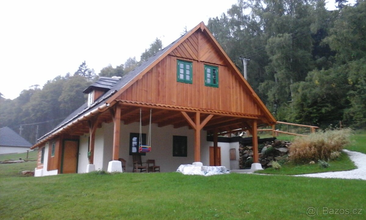 Prodej RD