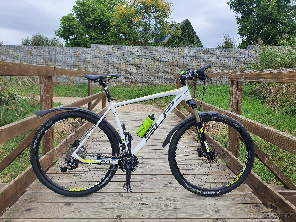 Horské kolo SUP 29 SE