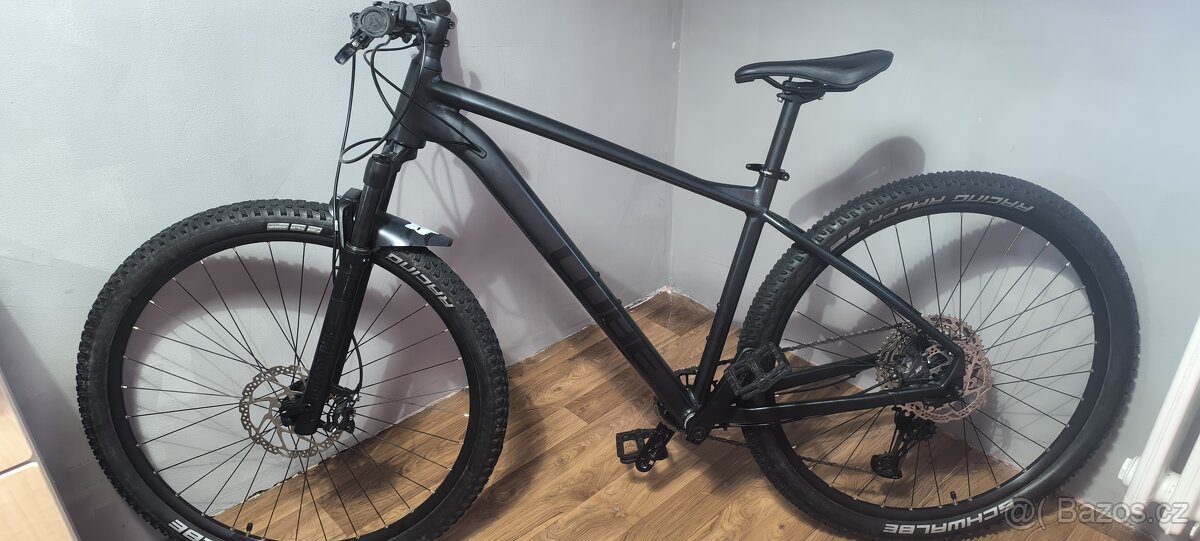 Cube Reaction Pro ,29" L