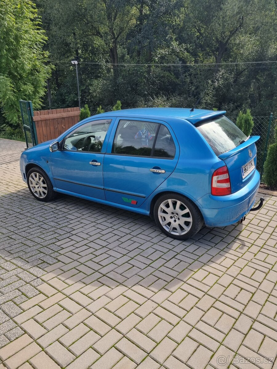 Fabia