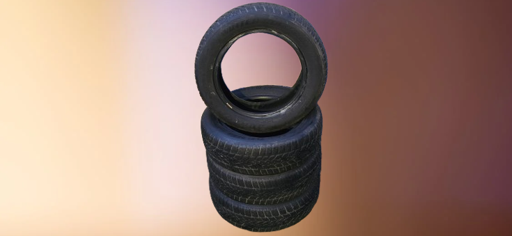 185/60/15 88T XL Dunlop - zimní pneumatiky - poslání