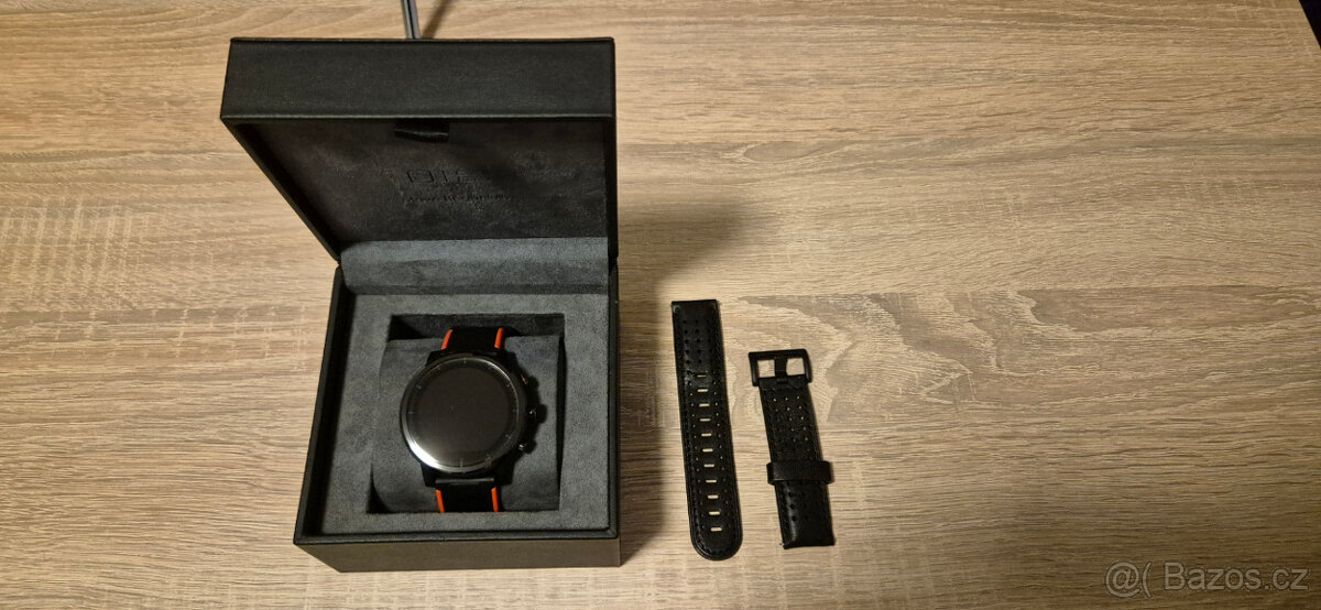 Amazfit Stratos 2S