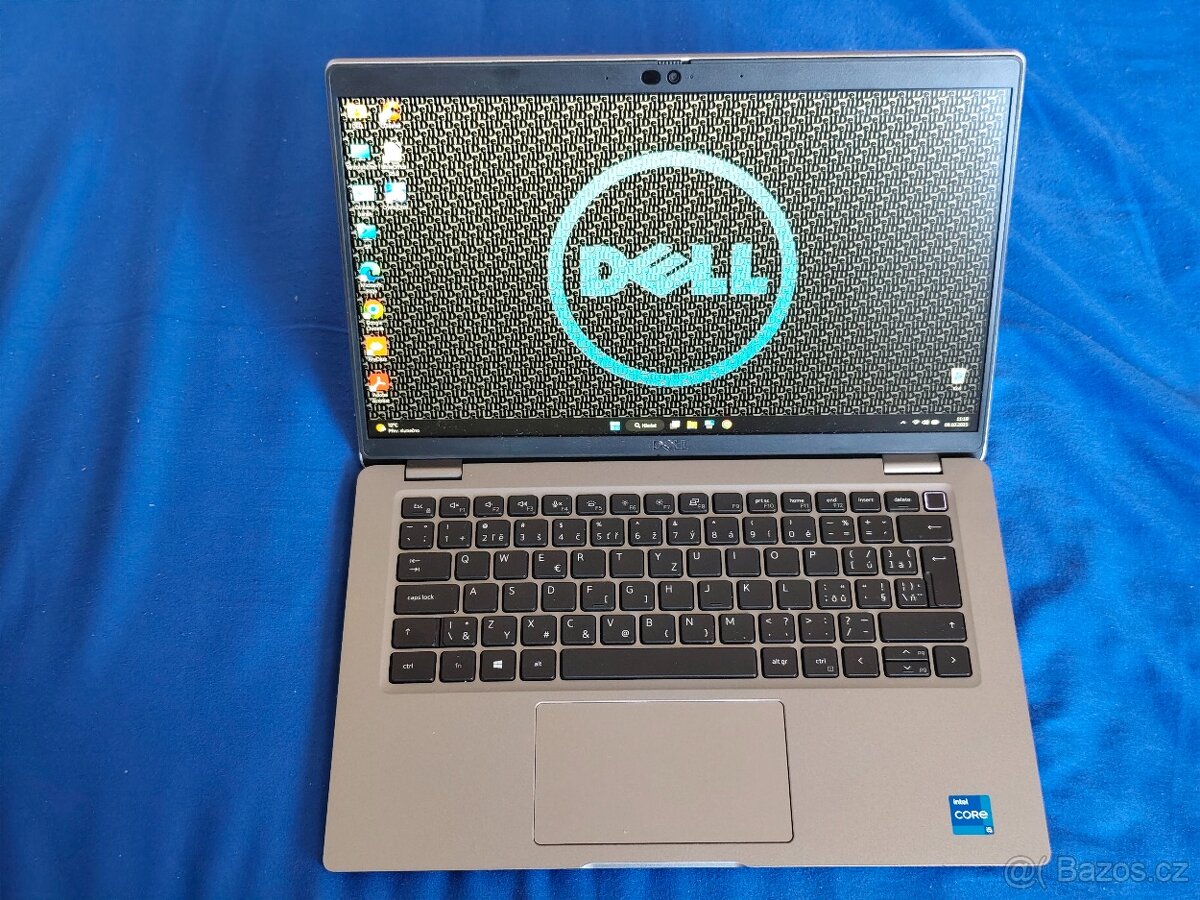 Dell Latitude 5420,i5-1145G7,Intel Iris XE,DDR4 8GB,záruka