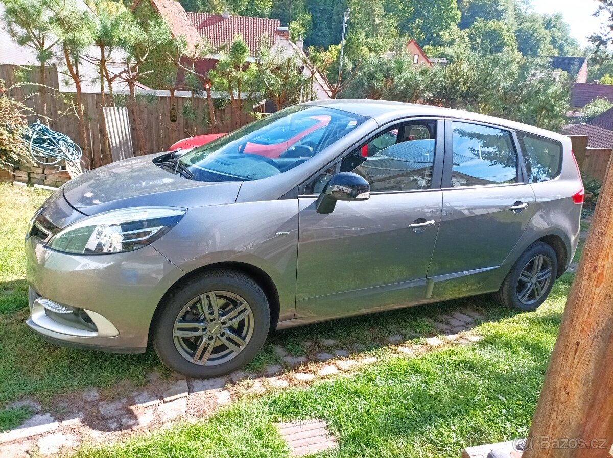 Renault Grand Scénic