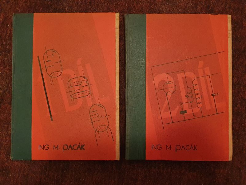 FYSIKÁLNÍ ZÁKLADY RADIOTECHNIKY