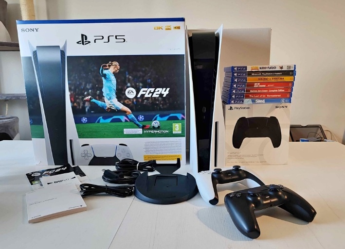 Playstation 5