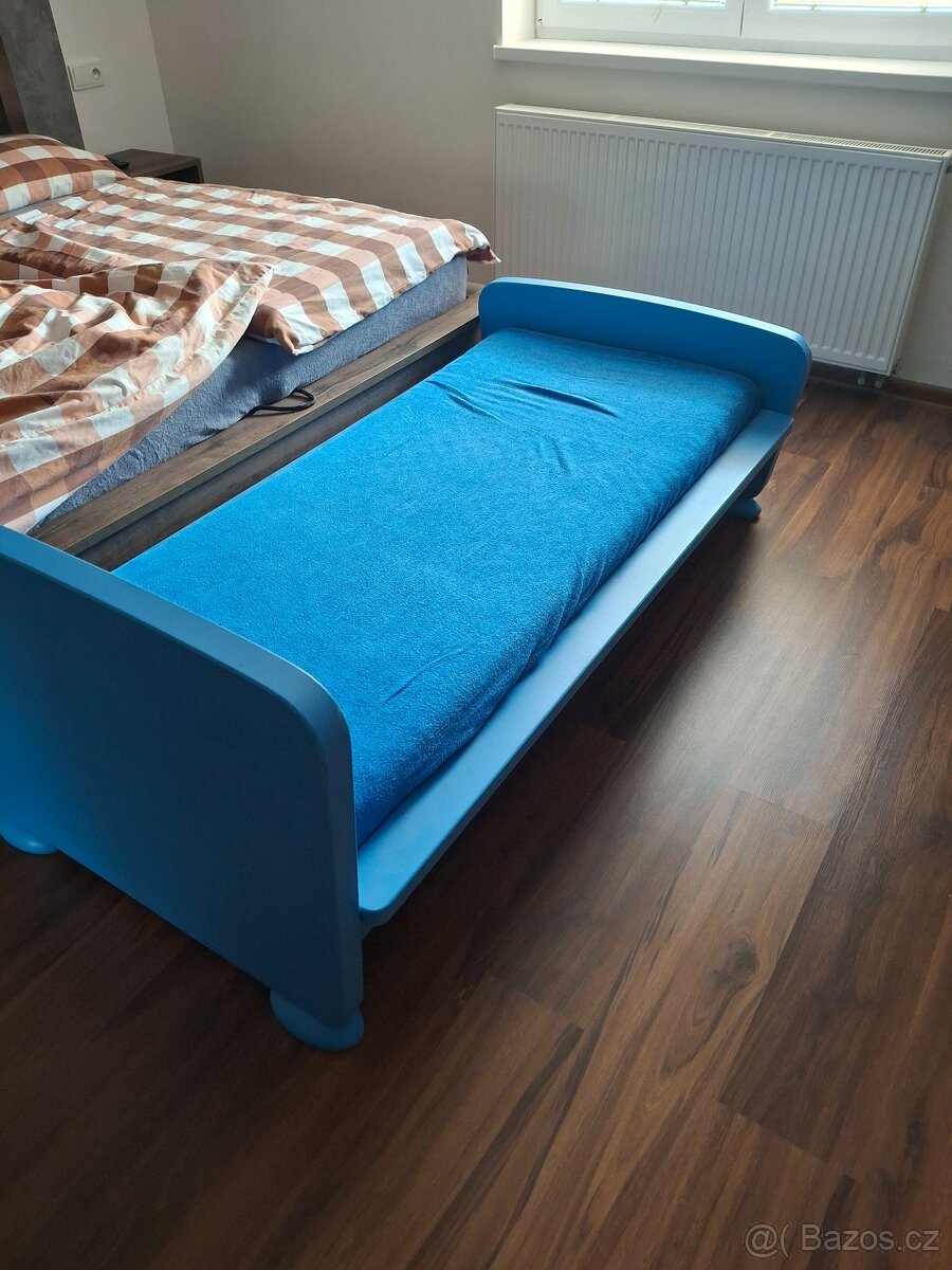 Dětská postel