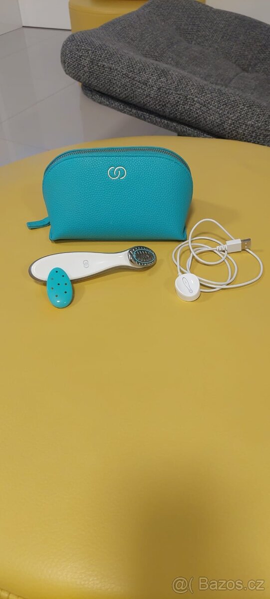 NU SKIN Systém ageLOC Boos