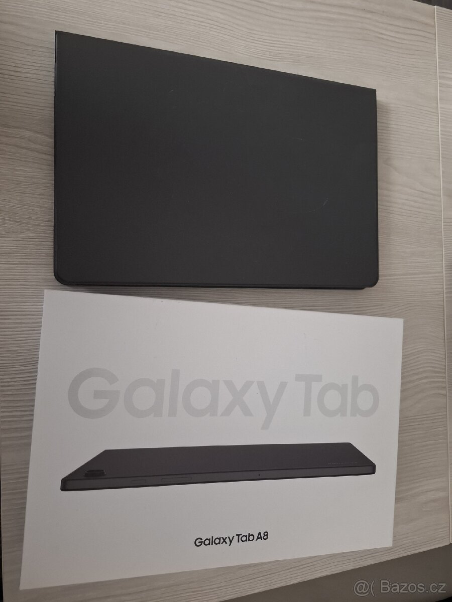 Samsung Galaxy Tab A8 LTE