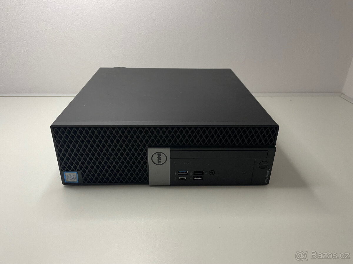 Dell Optiplex 7050 i7 16/32GB RAM 256GB SSD + WIFI