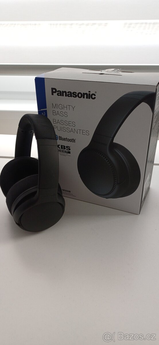 SLUCHÁTKA-BEZDRÁTOVÁ PNASINIC