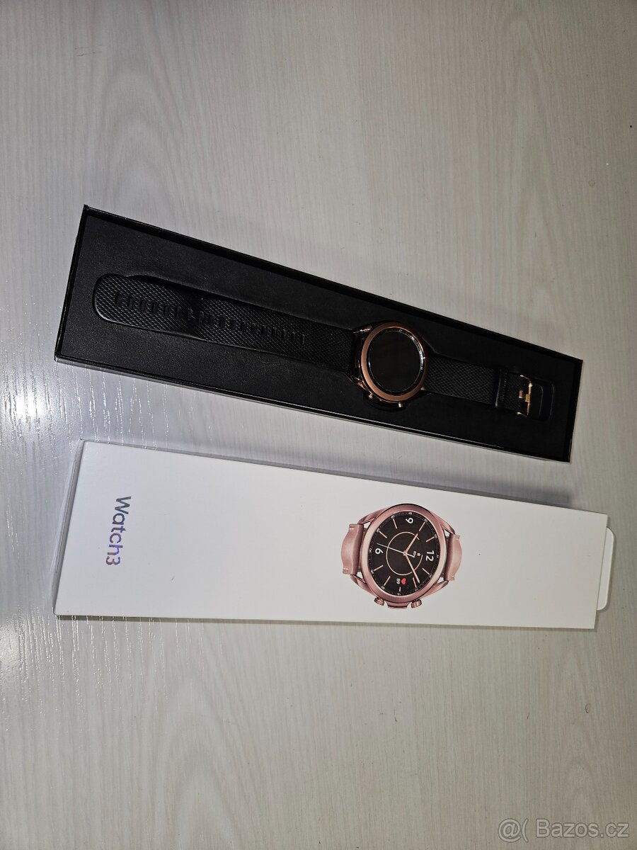 Samsung Galaxy watch 3