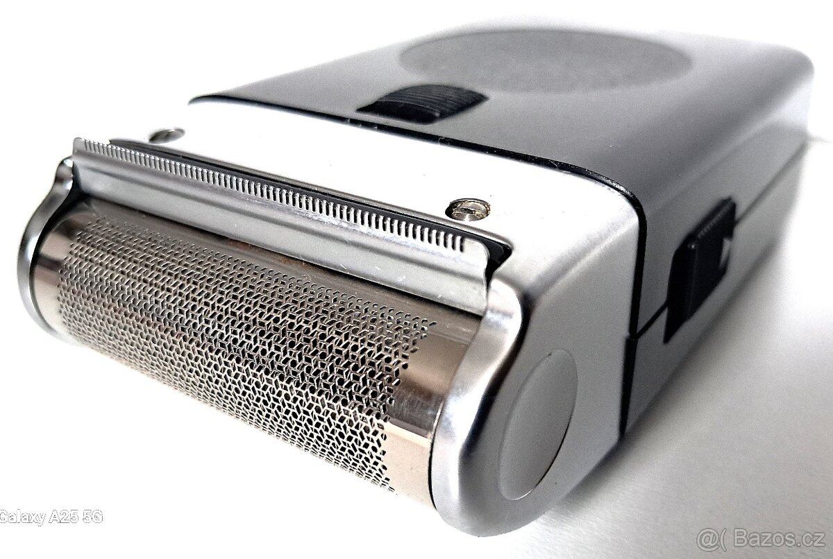 Holící strojek Braun 5340 Sixtant 6006