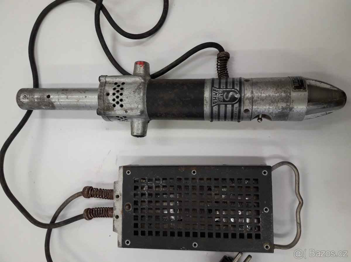 Stare noviny,4asopisy,kniha,el.ruční bruska,