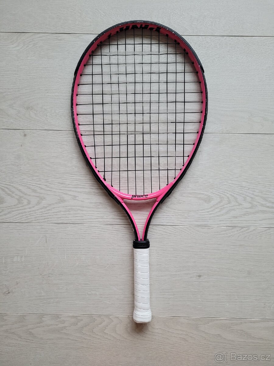 Dětská tenisová raketa Prince 23