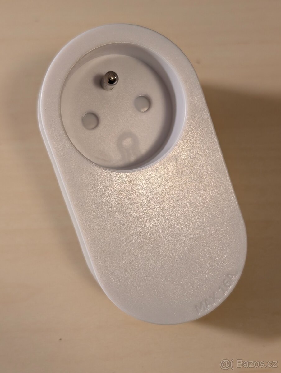 IKEA Trådfri chytrá zásuvka