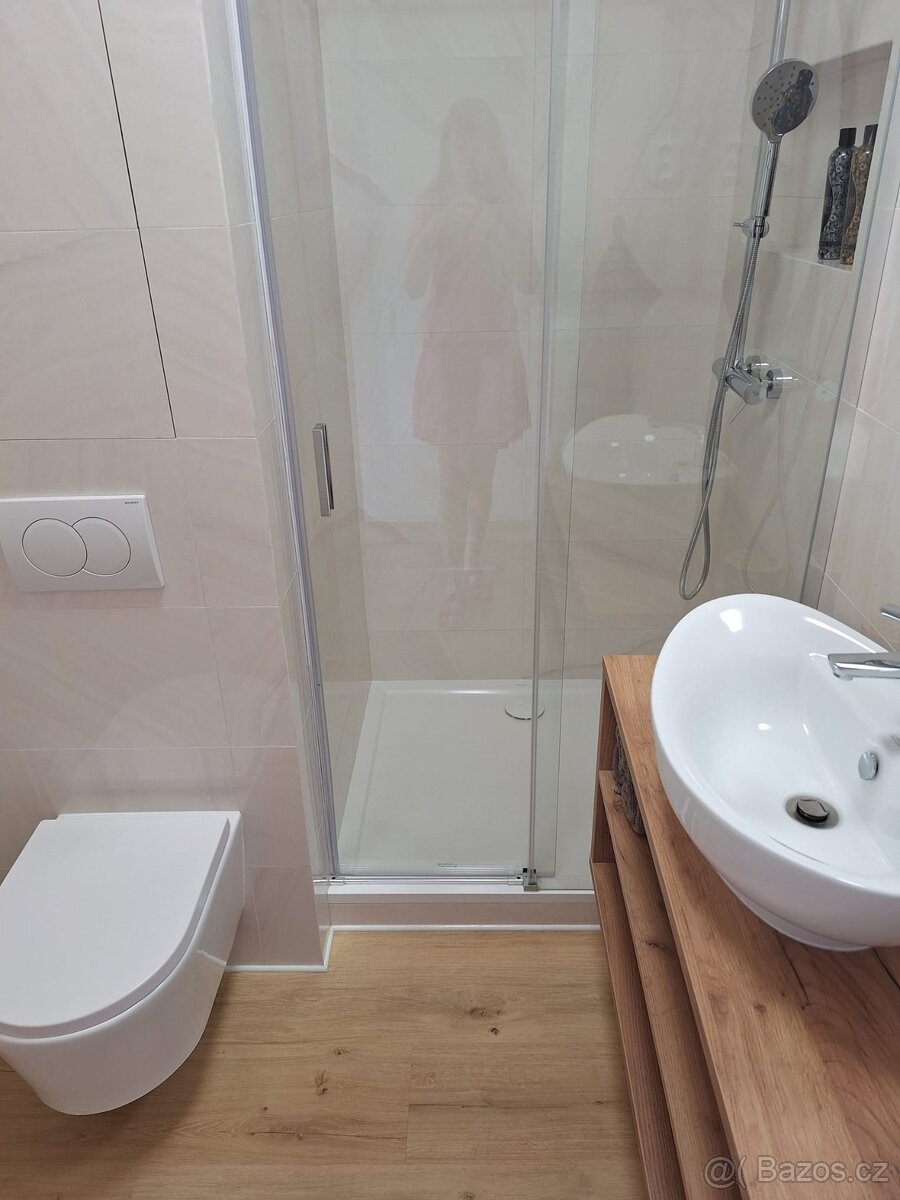 1+1 Teplice, Trnovany DV