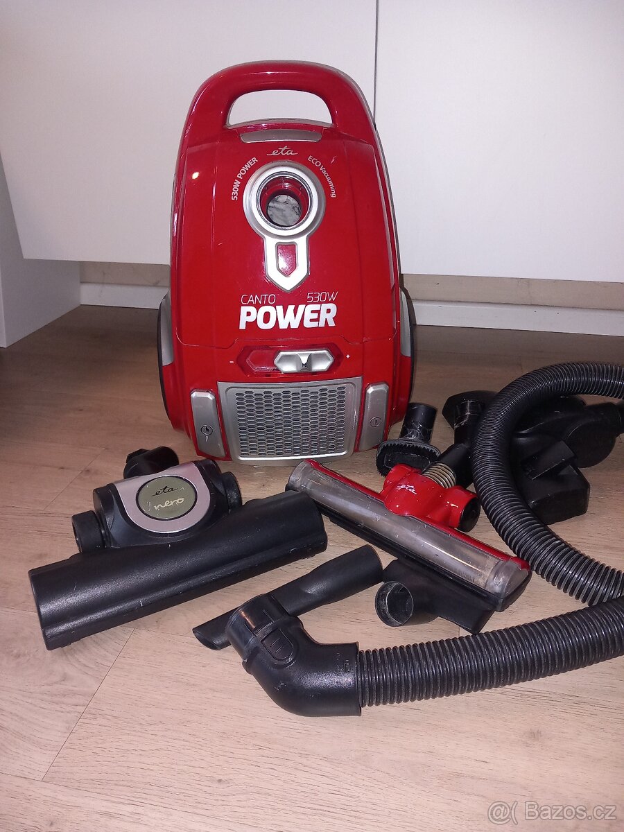 Eta Canto 530W