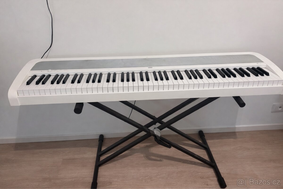 Prodám digitální piano Korg B1