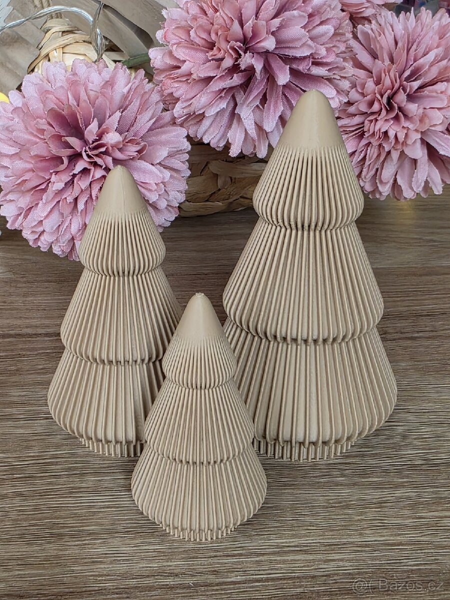 Vánoční dekorace Vánoční stromeček