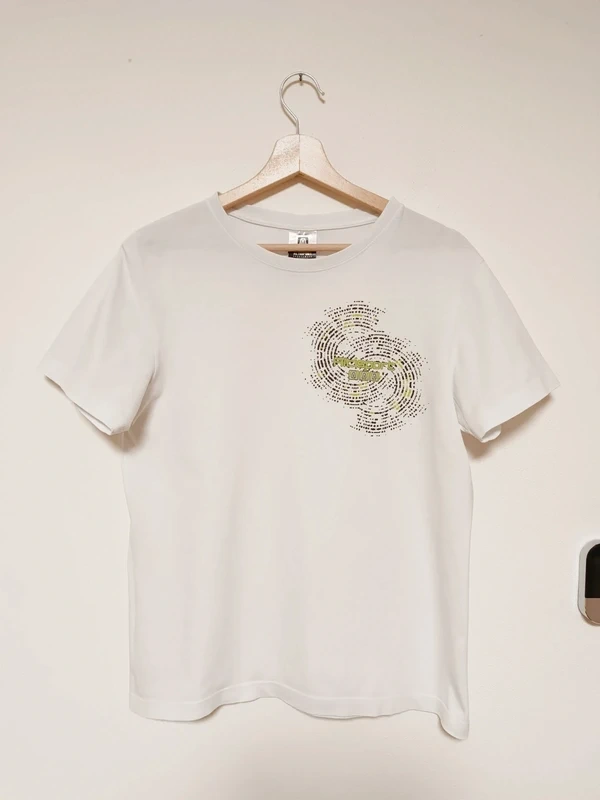 Bílé tričko Altisport vel. S