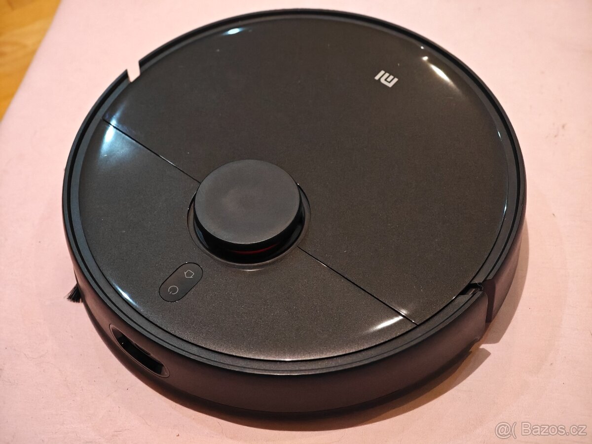 Xiaomi Mi Robot Vacuum-Mop 2 Ultra + Vyprazdňovací stanice