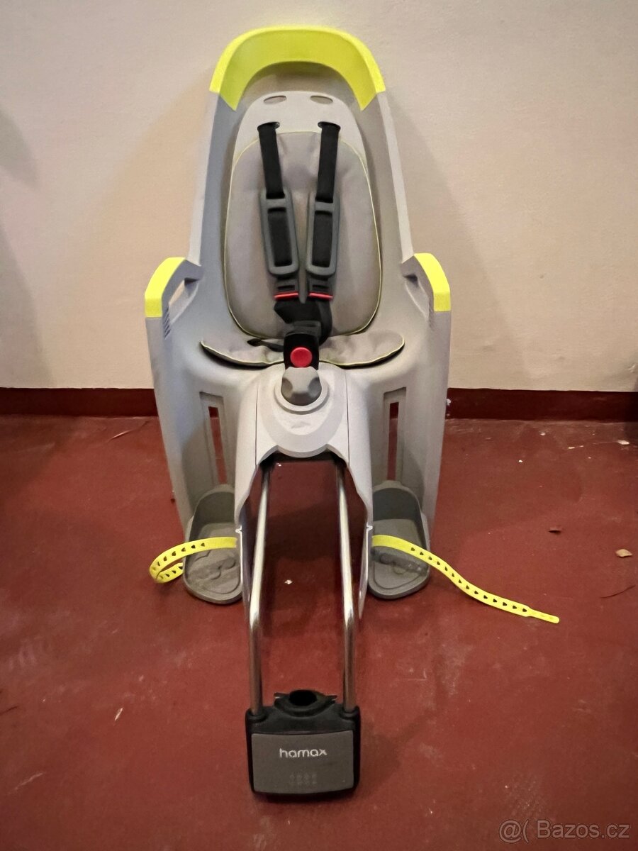 Detska sedacka na kolo Hamax