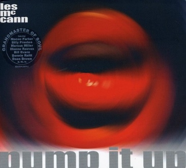 Les McCann – Pump It Up