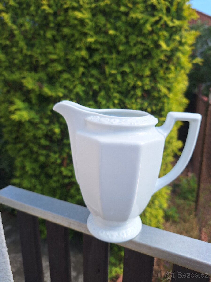 ROSENTHAL MARIA WEIS - KONVIČKA NA MLÉKO