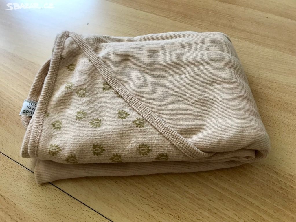 Lodger Dreamer Deka 3v1 - zlevněno