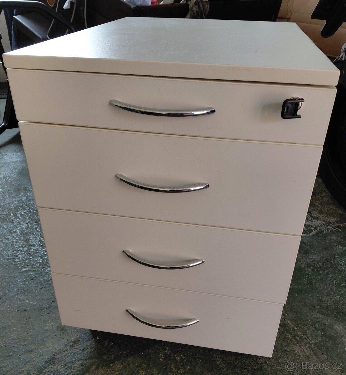 Kancelářský kontejner