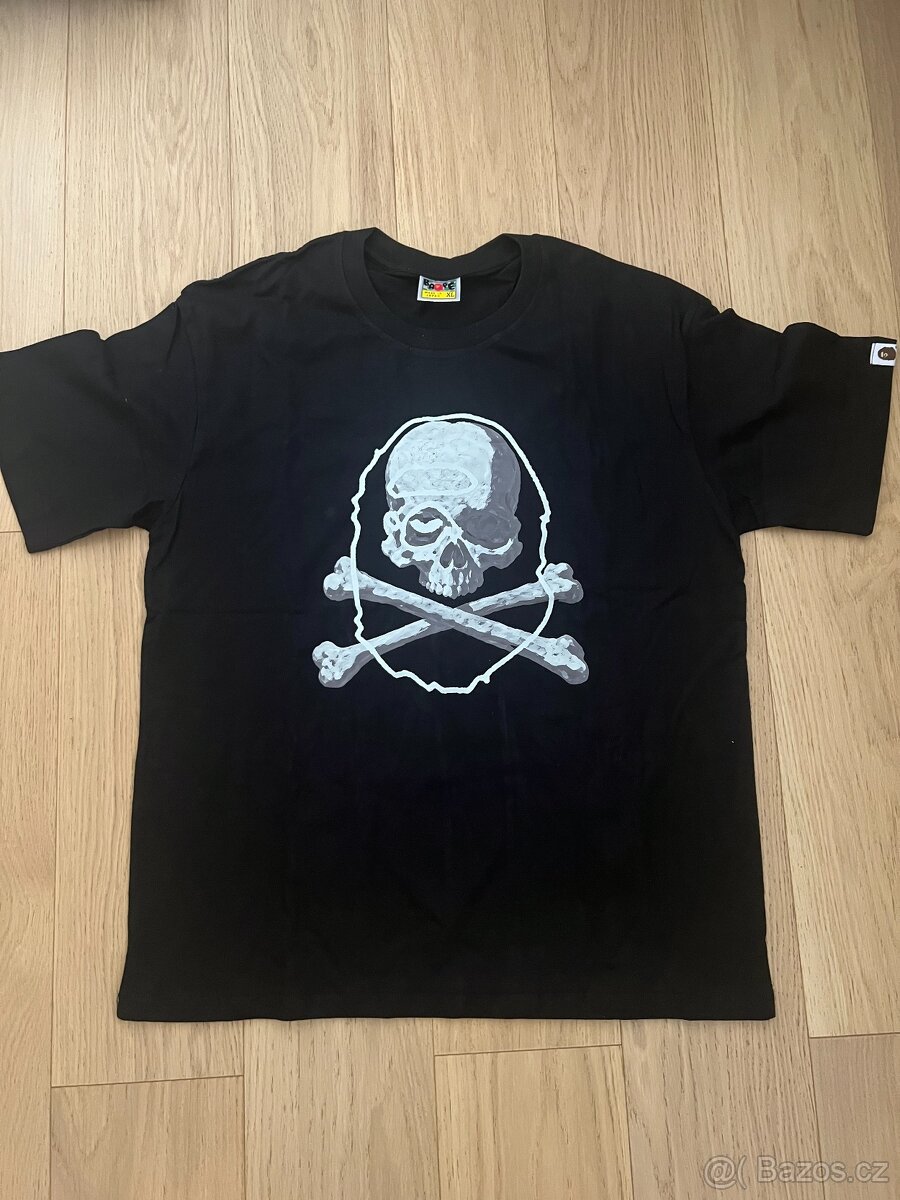 Bape x Mastermind T-Shirt