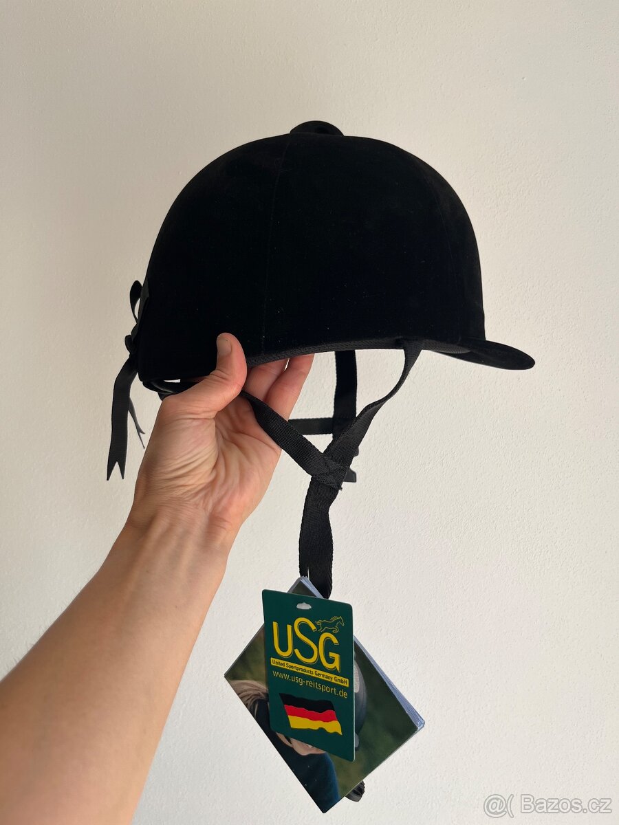 Helma USG vel.54 a 52.