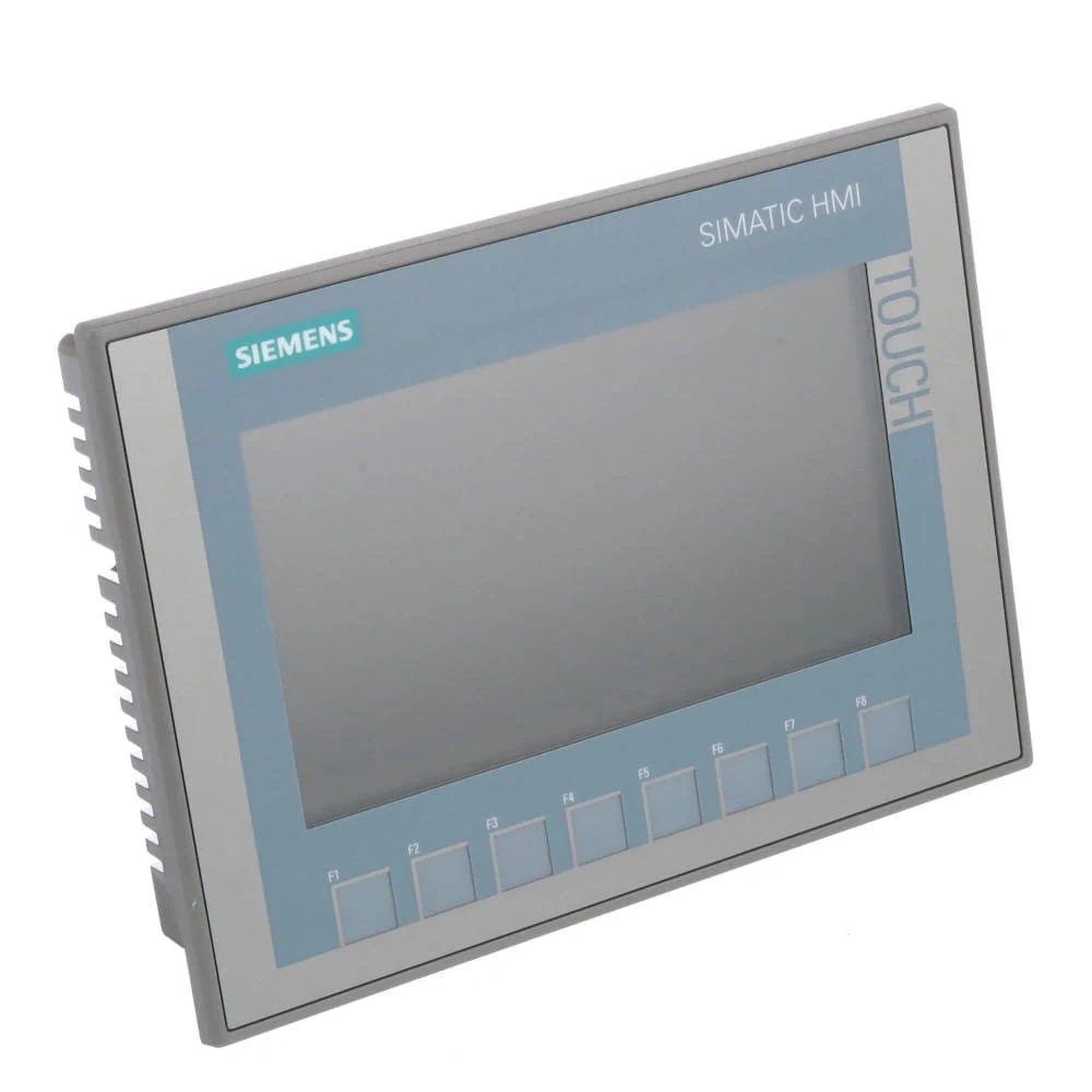 HMI panel KTP700 Basic Siemens 6AV2 123-2GB03-0AX0