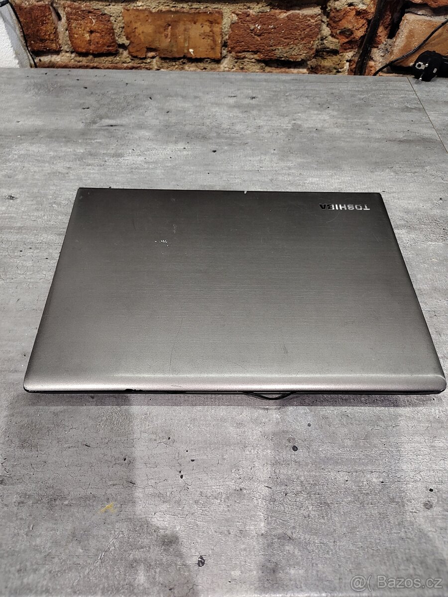 Notebook Toshiba Portage Z30-A