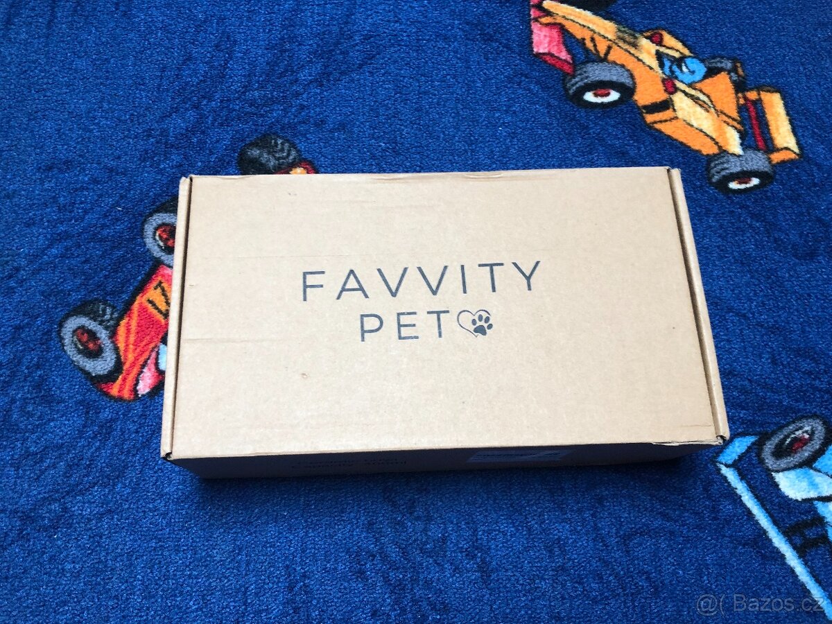Favvity Pet keramické misky pro domácí mazlíčky