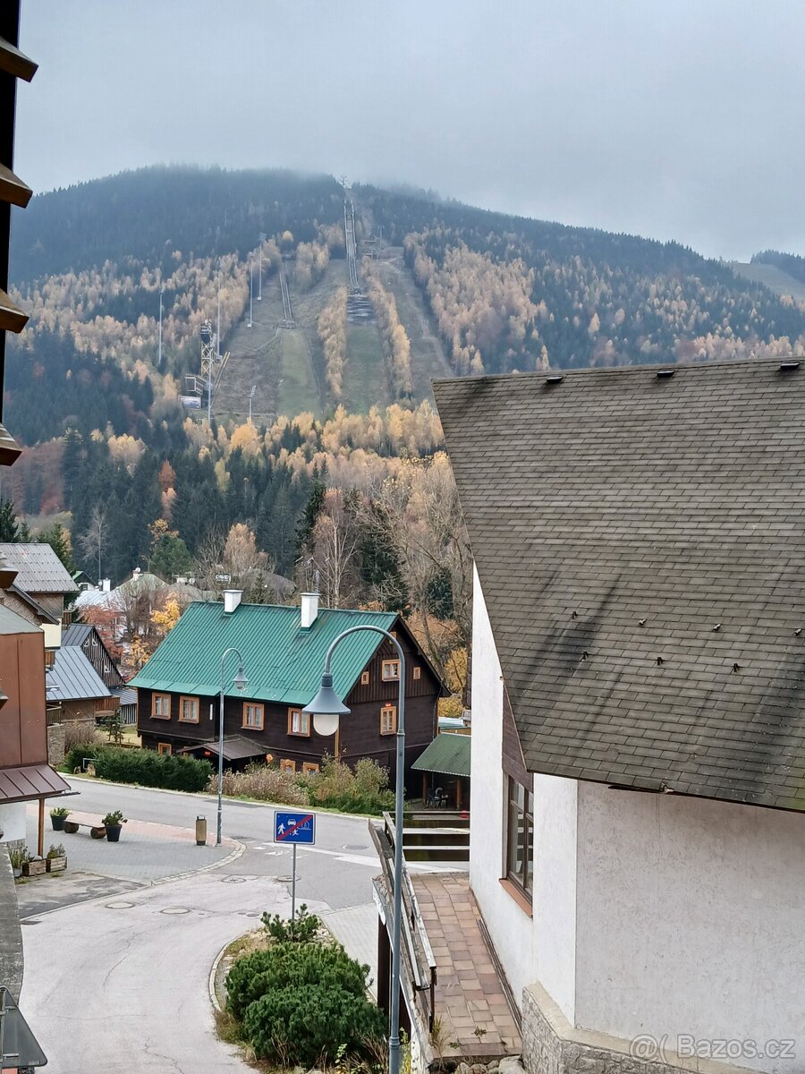 Byt 2kk, 52m2 Harrachov