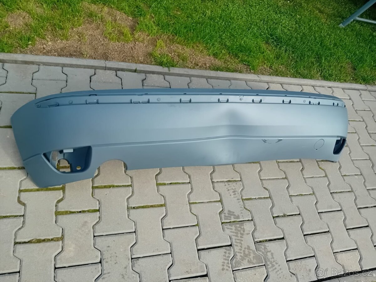 Nárazník Ford Focus