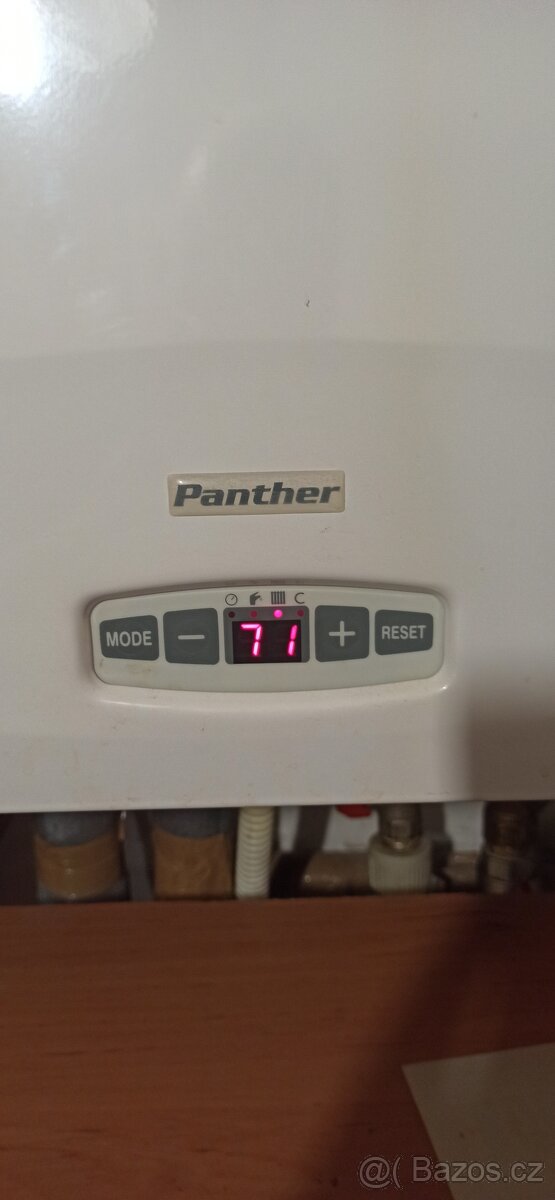 Turbo kotel Protherm panther