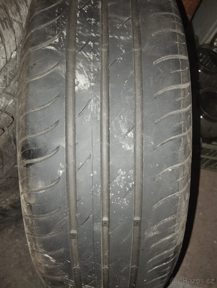 letní pneu Nexen N´Blue HD Plus185/65 R15 92T XL