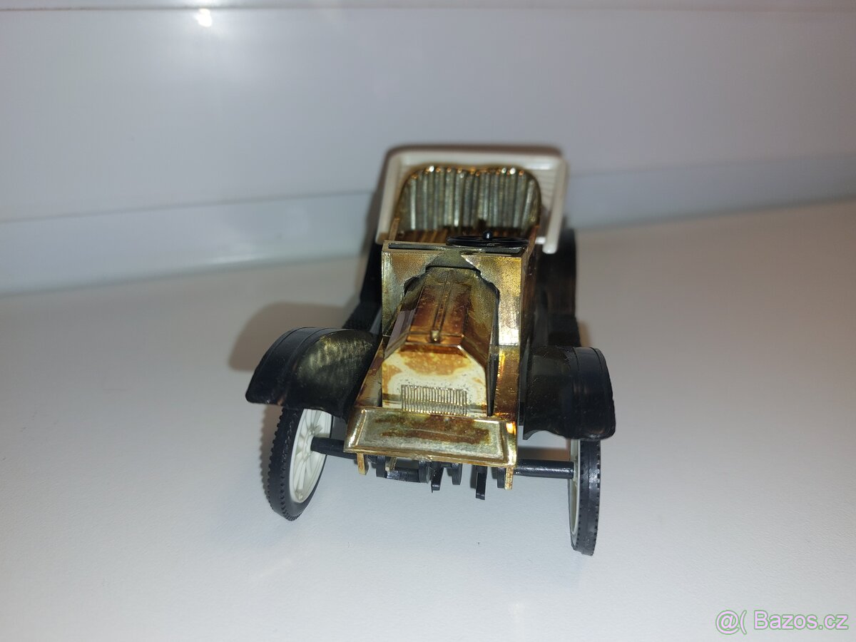Auto, sběratelské