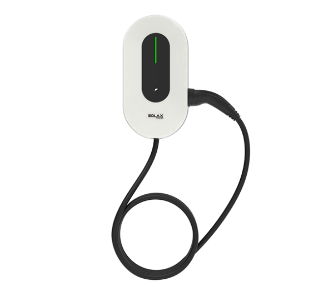 SolaX Power SMART EV CHARGER G2 X3-HAC-11P