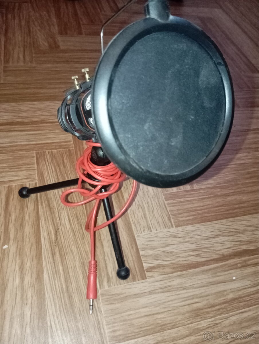Mikrofon